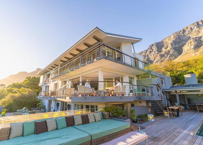 Atzaró - Cape Town