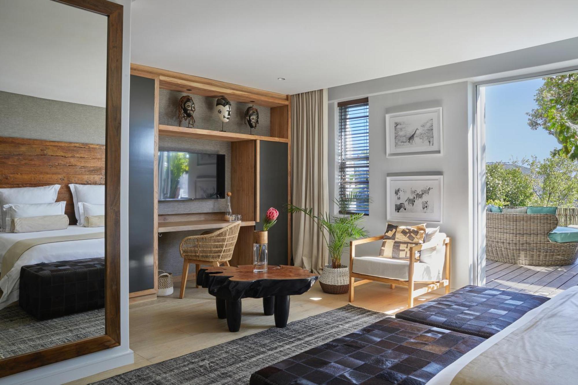 Hotel Atzaro 5*