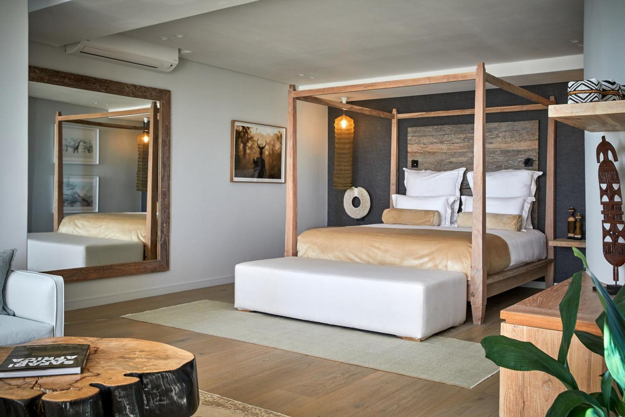 Atzaro Hotel 5*