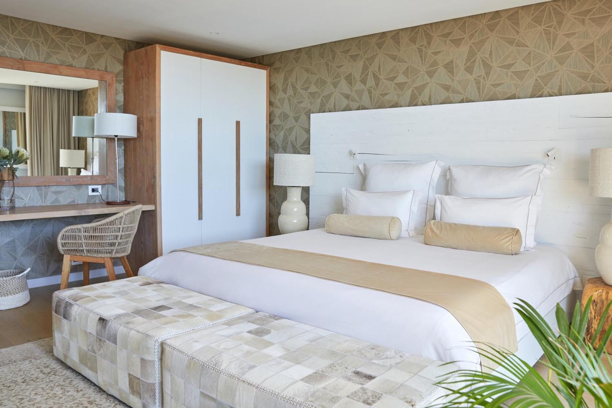 Atzaro 5* Cidade Do Cabo