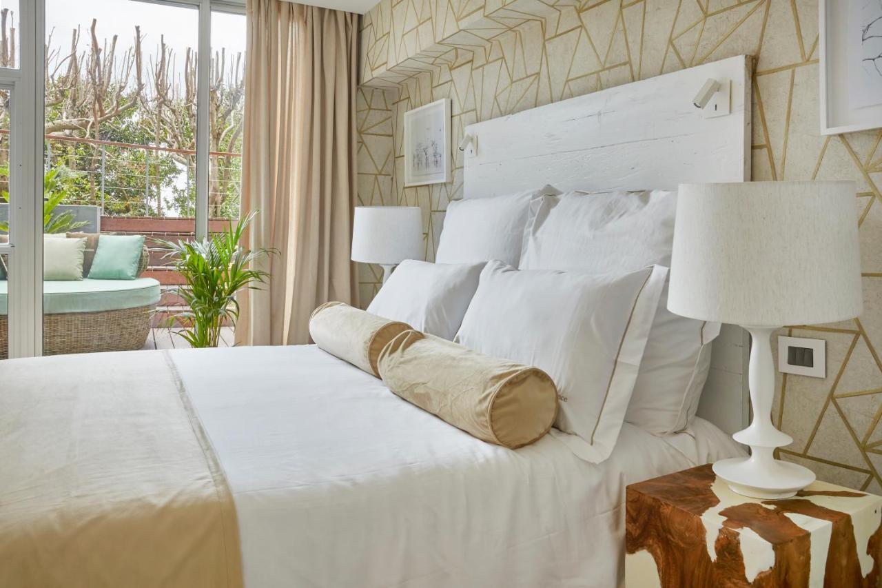 Hotel Atzaro Le Cap